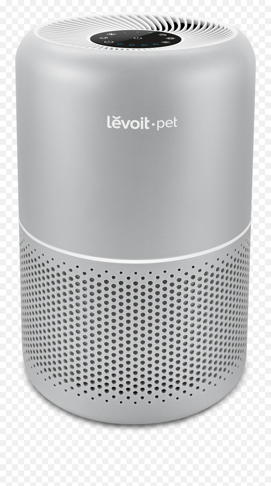 Lv - H133 Tower True Hepa Air Purifier Levoit Pet Air Purifier Png,Display Volume Icon Vista