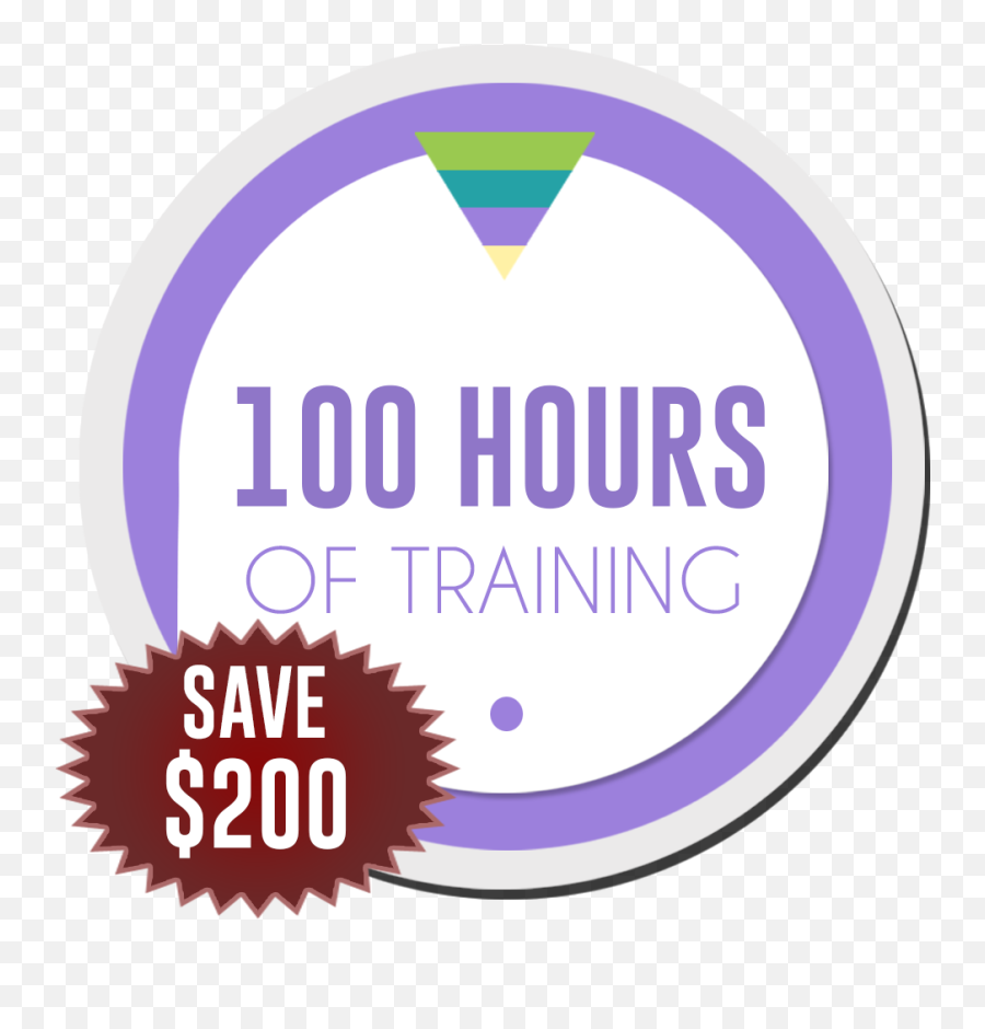 100 Hours Of Training - Save 200 Sam Parker Nms Training Language Png,Sam Icon