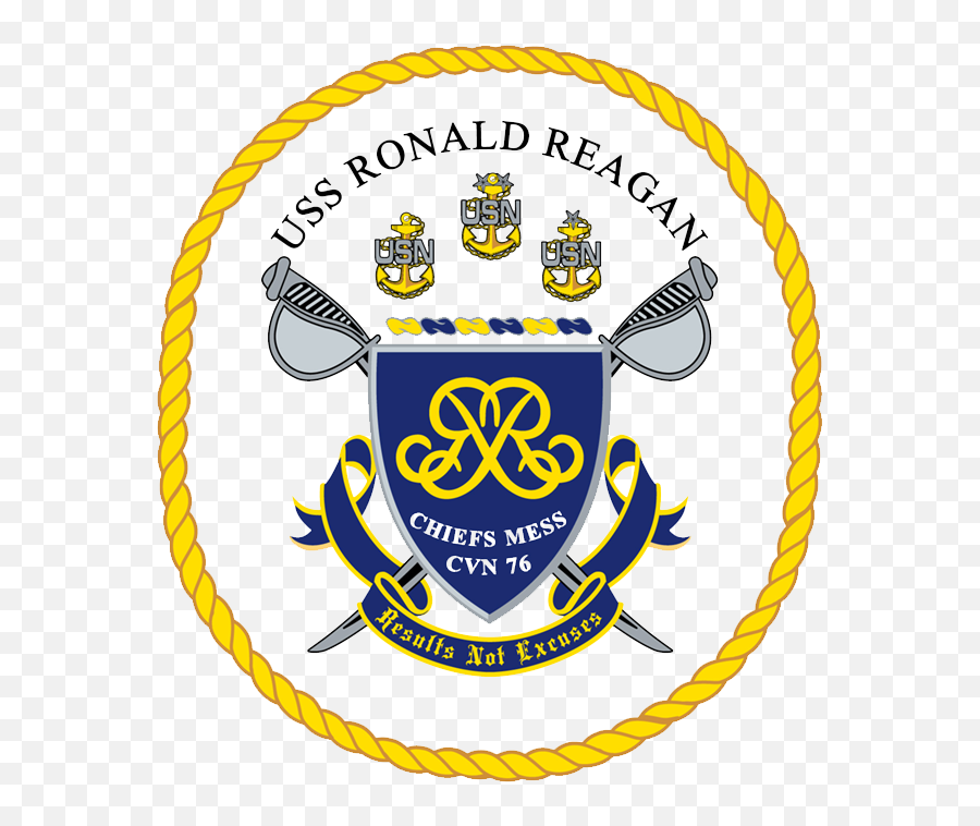 Milartcom United States Navy - Language Png,Ronald Reagan Icon