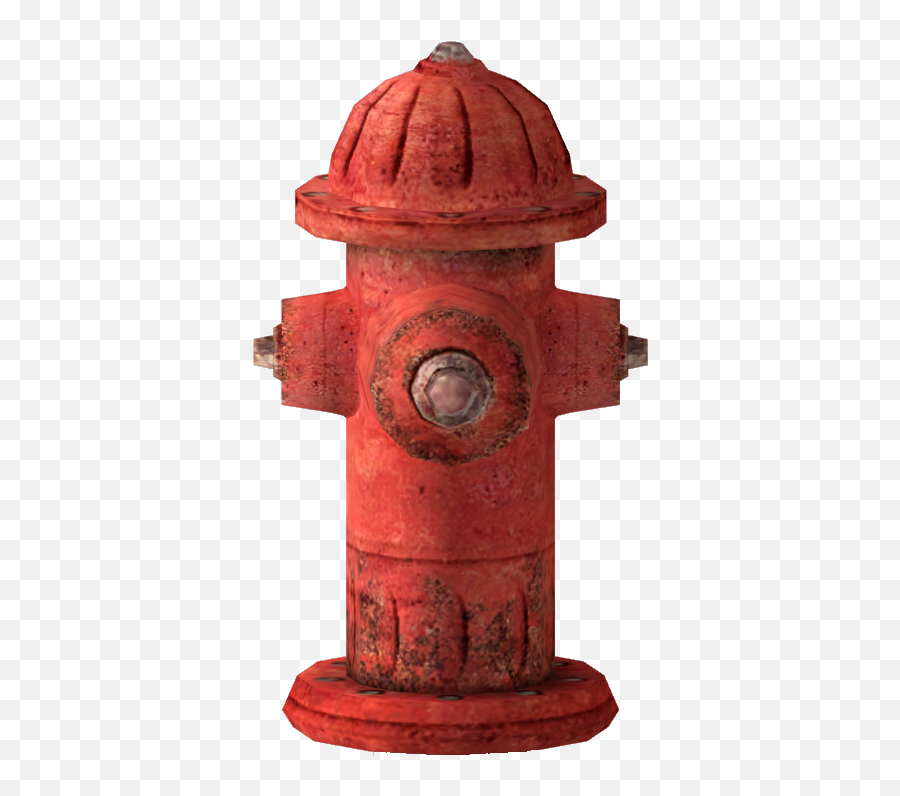 Download Free Png Image - Old Fire Hydrant Png,Object Png
