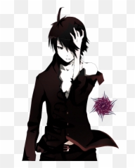 Pin By Nana - Koyomi Araragi Art png
