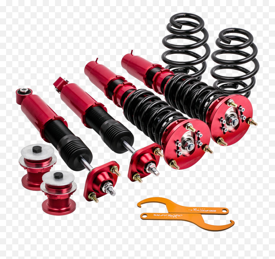 Maxpeedingrods Christmas Sales - Christmas Specials Car Wu Kai Sha Pebbles Beach Png,Icon Coilover Tacoma