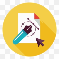 About U2013 Alif Design - Vector Icon Png