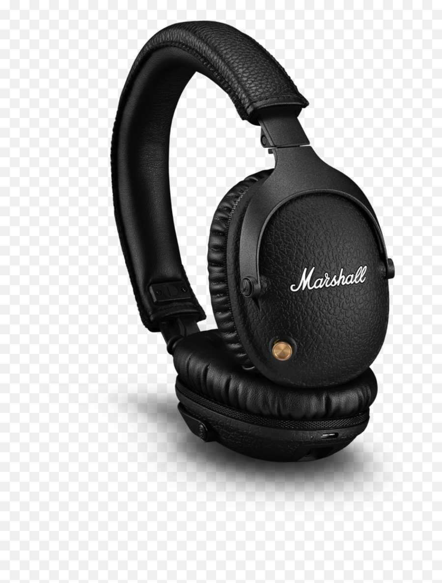 Buy Marshall Monitor Ii Anc Wireless Headphones - Marshall Monitor Ii Anc Price Png,Always Keep Bluetooth Icon In Start Bar