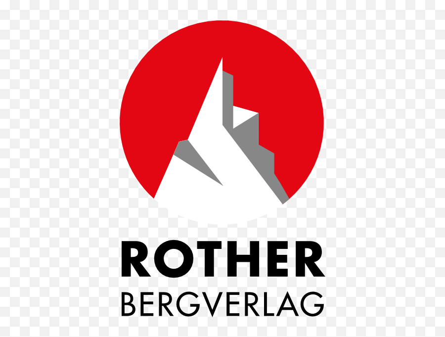 Signet Mit Rother Bergverlag Vertikal Download - Logo Language Png,Mit Icon
