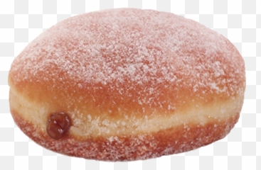 Library Of Apple Cider Donut Holes Free Image Black And - Cinnamon Apple Filled Donuts Png,Doughnut Png