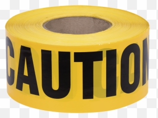 Product 386 Warning Tape Caution - Caution Tape png