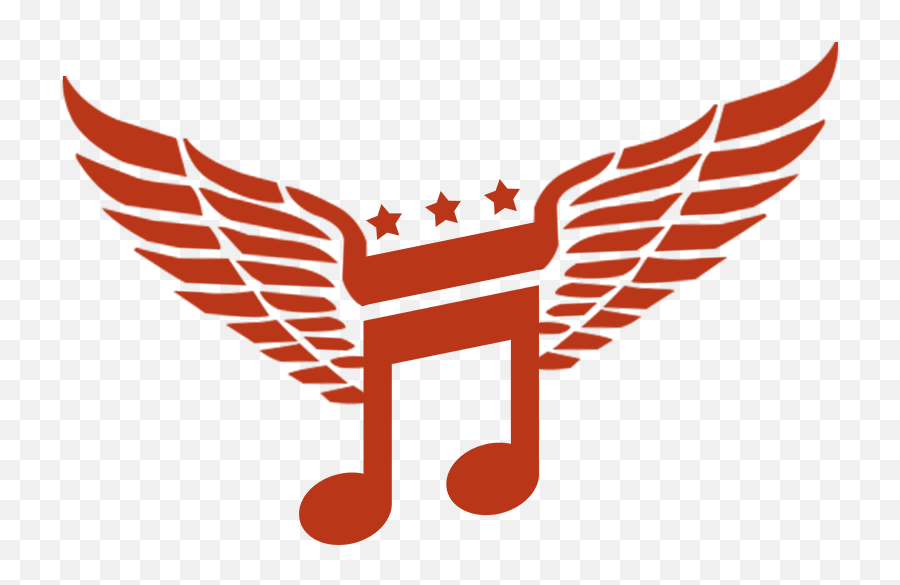 Capitol Groove Collective Dc Dcmusicstrong - Wing Logo Vector Png,Music Notes Icon For Facebook