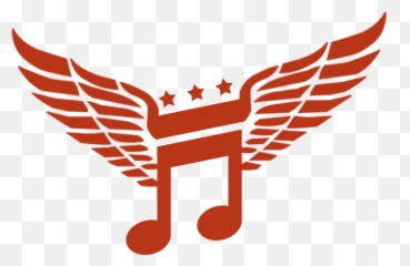 Capitol Groove Collective Dc Dcmusicstrong - Wing Logo Vector Png