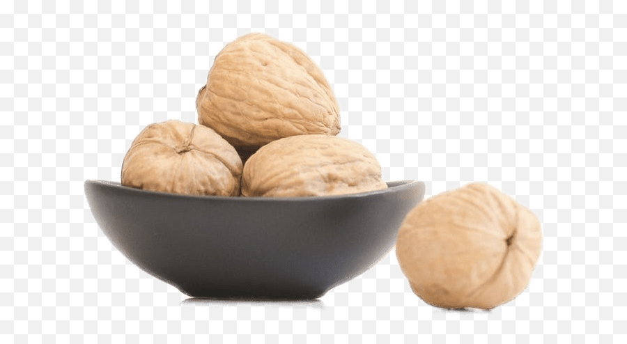 Transparent Bowl Nut Png - Food Consciousness,Walnut Transparent