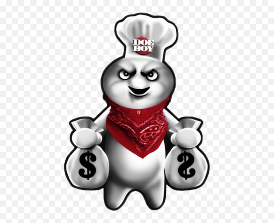 Gangster Kool Aid Man Full Size Png Download Seekpng - Gangster Kool Aid Man,Kool Aid Man Transparent