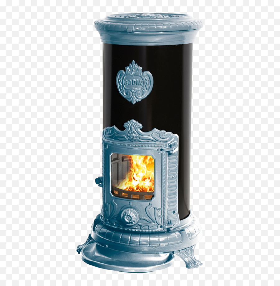 Petit Godin - Coastal Fireplaces U0026 Design Poêle À Bois Tunisie Png,Godin Icon Type2 Classic