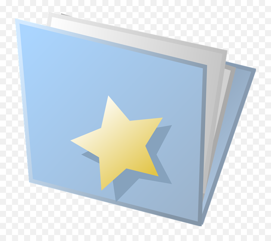 200 Free File Folder U0026 Images - File Folder Png,Blue File Icon On Folders