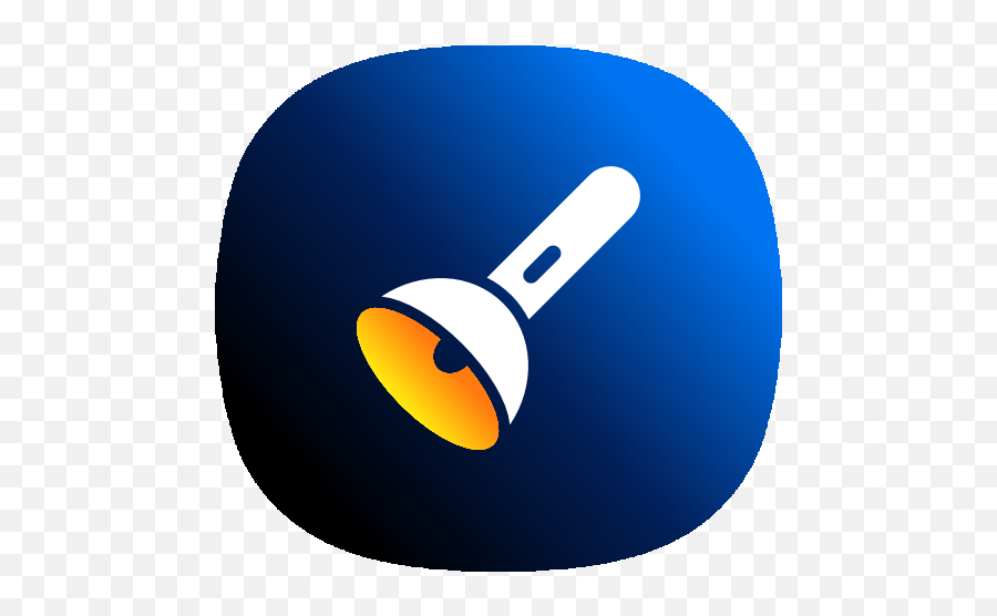 Flasher - Best Free Flash Light Torch Safe Tool Apk Vertical Png,Flashlight Icon Android