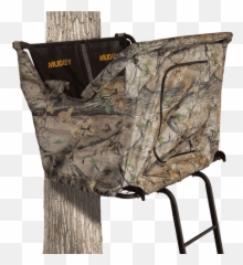 The Nexus And Partner Pro Blind Kit - Muddy Made To Fit png
