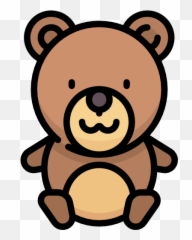 Teddy - Free Animals Icons Teddy Bear Instagram Highlight Covers Png,Cute Anime Icon