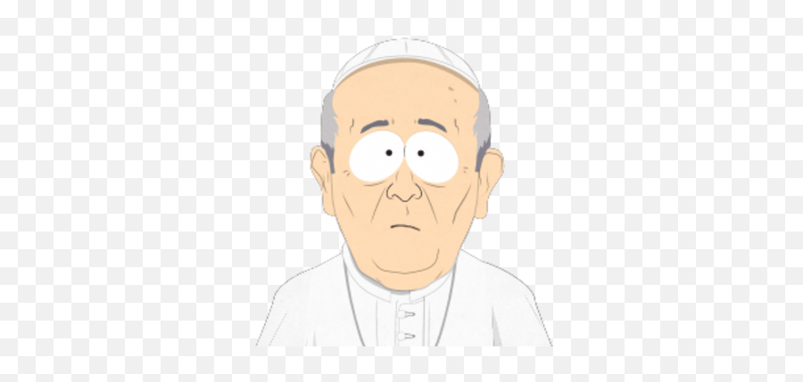 Pope Francis - Elder Png,Pope Png