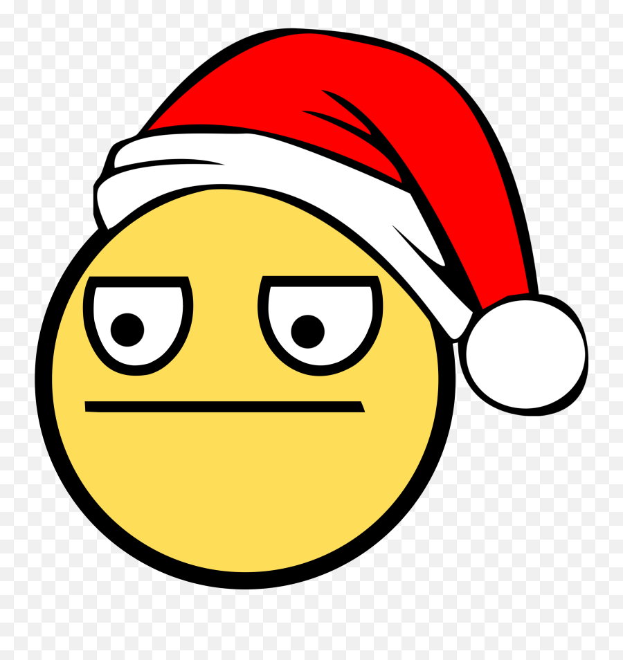 For Anyone Wanting To Pring One Of Those Have A Christmas - Have A Christmas Png,Santa Hat Icon