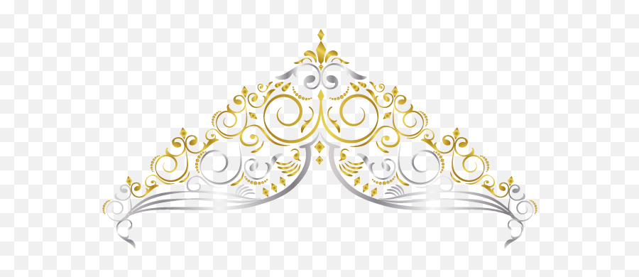 Create Royal Crown For Logo With The Vintage Maker - Decorative Png,Crown Icon For Instagram