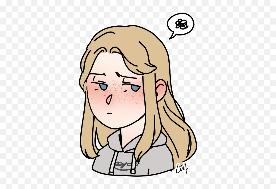 My Transition Timeline When I Can Finally Get A Manbun - Picrew Png,Ralph Dbh Icon