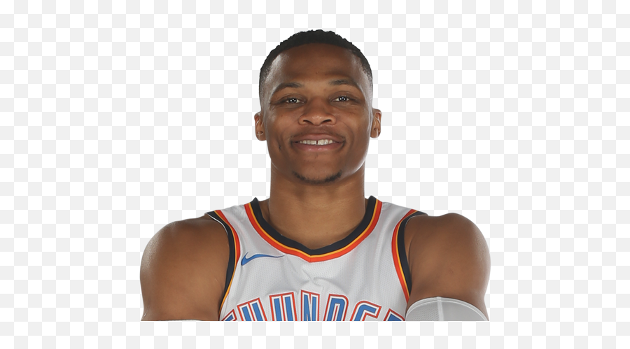 Durant Still Okc But No Such Thing - Russell Westbrook Png,Kevin Durant Png Warriors