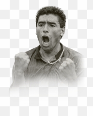Argentina Players - FIFA 22 FIFPlay Maradona Fifa png