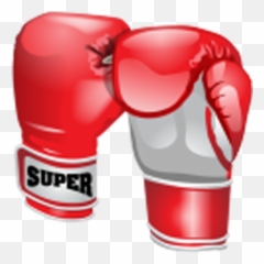 Referee Assistant Boxing Apk 1 - Download latest version Red Gloves Icon png