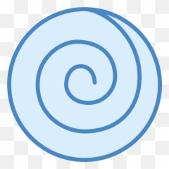 Download Hd Cinnamon Roll Icon - Circle Transparent PNG Impact Campus Ministries Utah