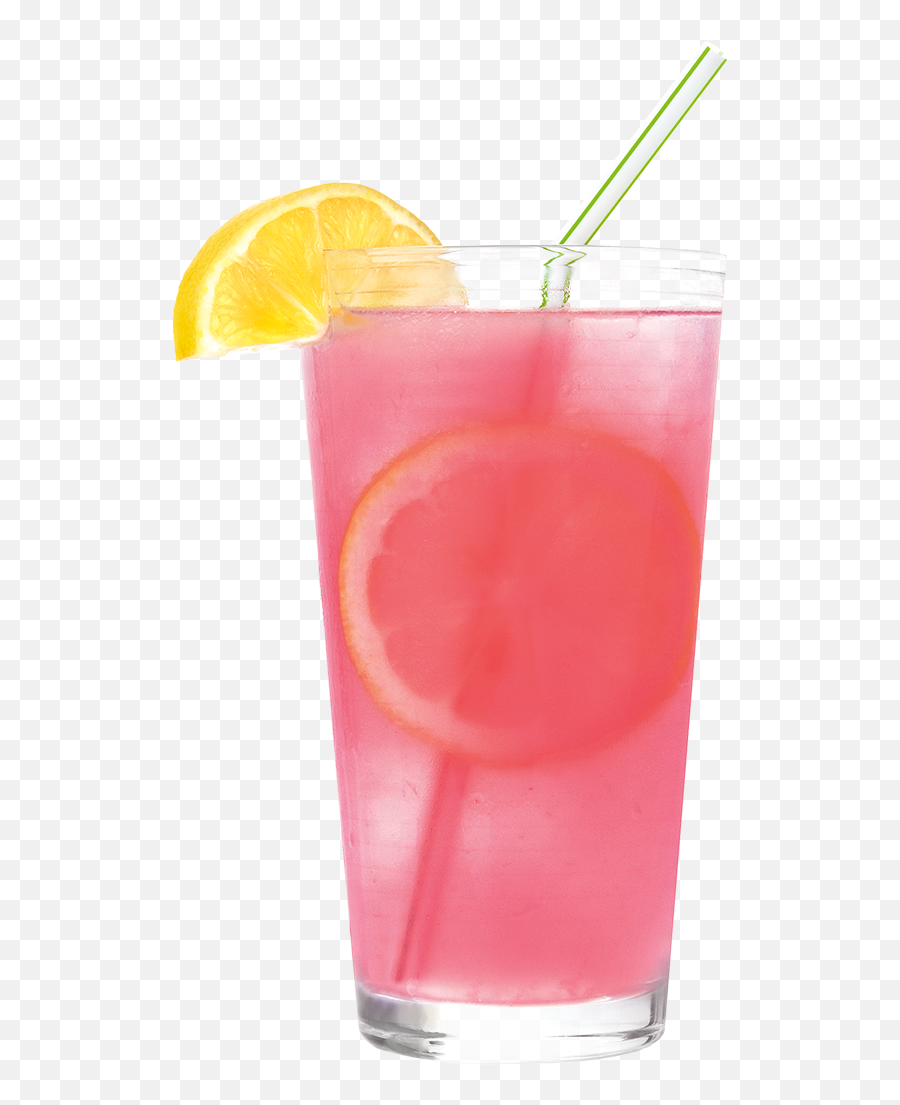Download Hd Lemonade Png Transparent - Pink Lemonade Transparent Background,Lemonade Transparent