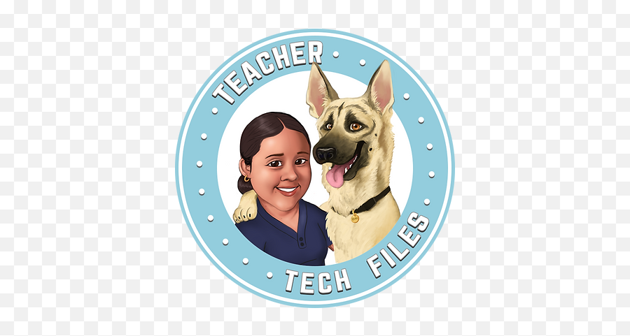 Youtube Teachertechfiles - Collar Png,Youtube Bell Icon