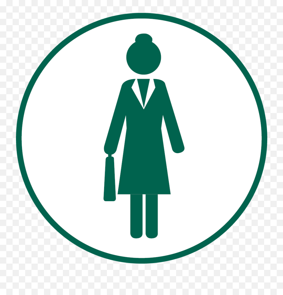 Leadership Circle - Salesperson Icon Png,Ladies Toilet Icon