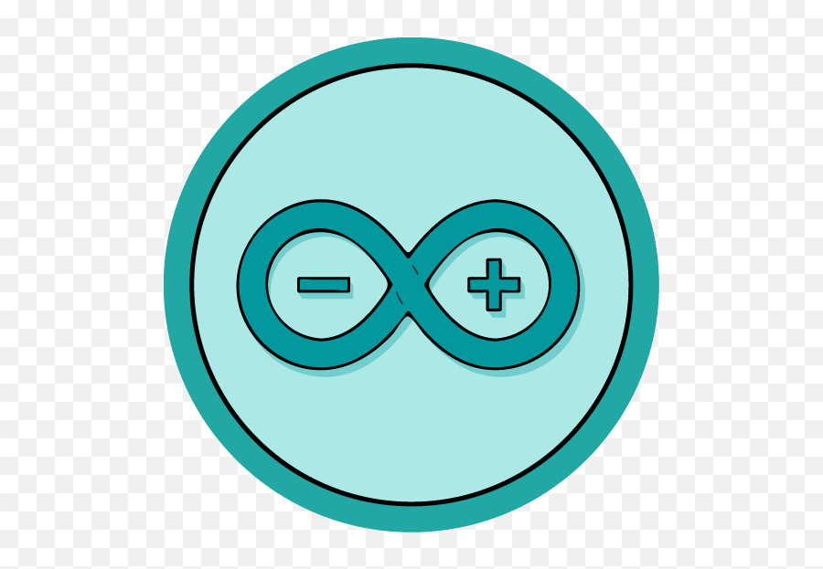 Pin - Arduino Icon No Background Png,Timestamp Icon