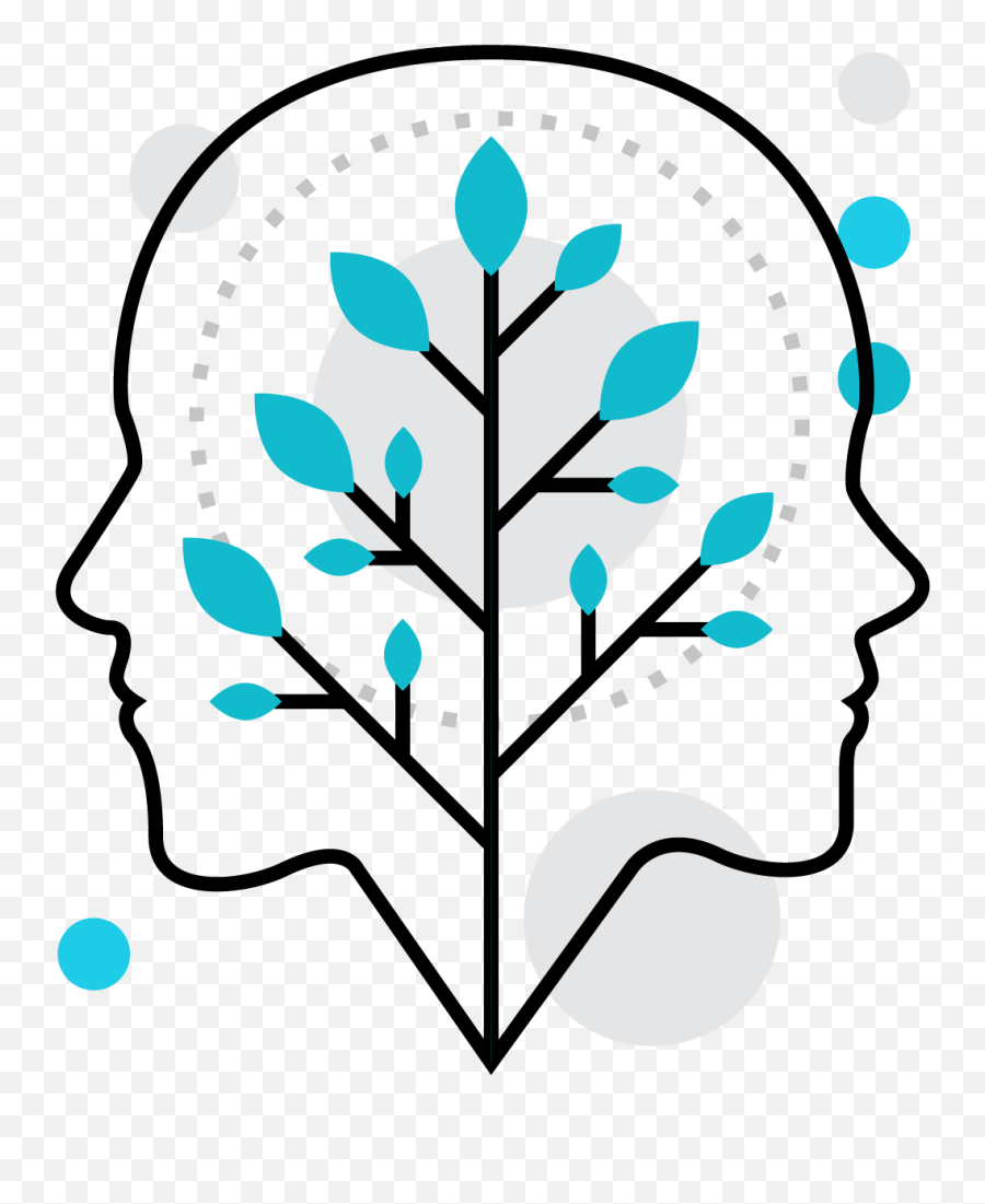 Mindfulness - Hypothesis Graphic Png,Compassion Icon