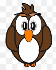 Animal Clip Arts - Page 90 Download free PNG Owl Clker