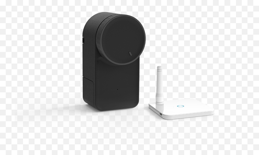 Keymitt Smart Lock And Wi - Fi Hub Portable Png,Samsung Stratosphere House Icon