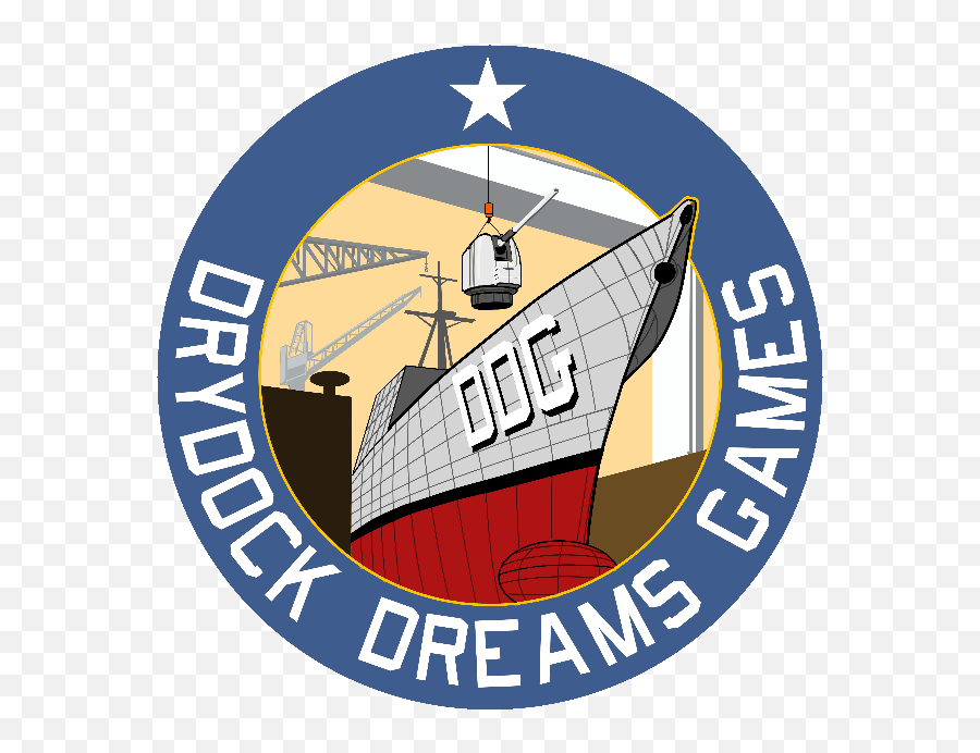 Summer Bonanza U2013 Drydock Dreams Games - Marine Architecture Png,Il2 Sturmovik Mission Results Icon Meanings