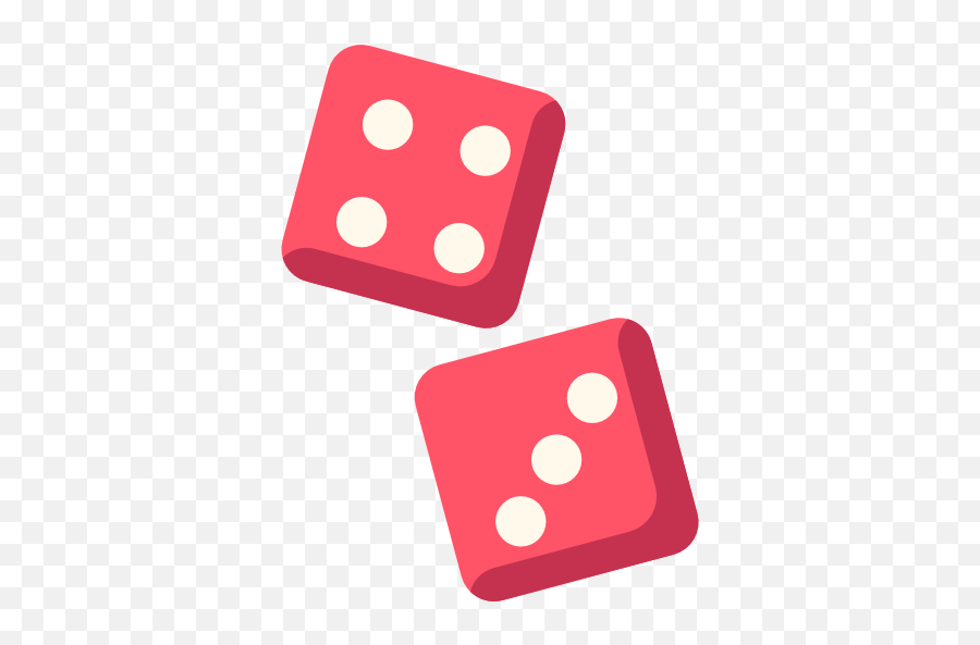Dices - Free Gaming Icons Dice Png,Dice Transparent Background