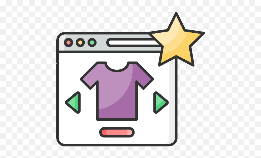 Quality 0 Vector Svg Icon - Png Repo Free Png Icons Star Button,Icon Clothes Online