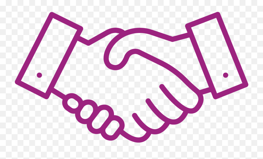 Teamwork Patient Satisfaction Engagement - Scp Health Transparent Background Handshake Icon Png,Handshake Icon Transparent Background