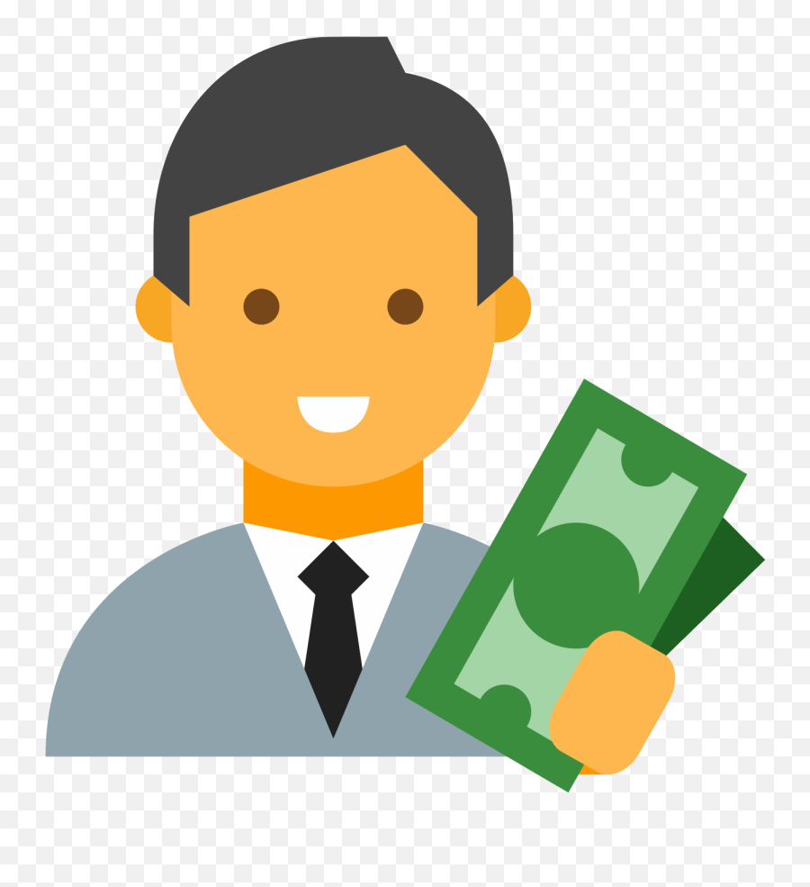 Svg Library Icon Free Download Png - Money Color Icon Employment Clip Art,Confused Icon Png