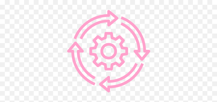 Home U2014 - Automation Line Icon Png,Pink Settings Icon