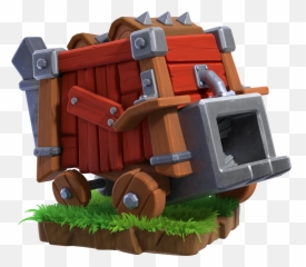 Log Launcher Clash Of Clans Wiki Fandom - Of png