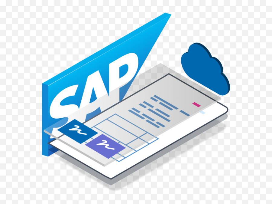 Validation And Signature Process Automation - Symtrax Vertical Png,Electronic Signature Icon