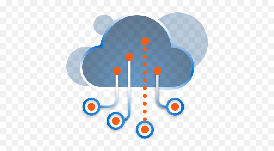 Saas Performance U0026 Infrastructure Monitoring Thousandeyes - Dot Png,Usa Network Icon