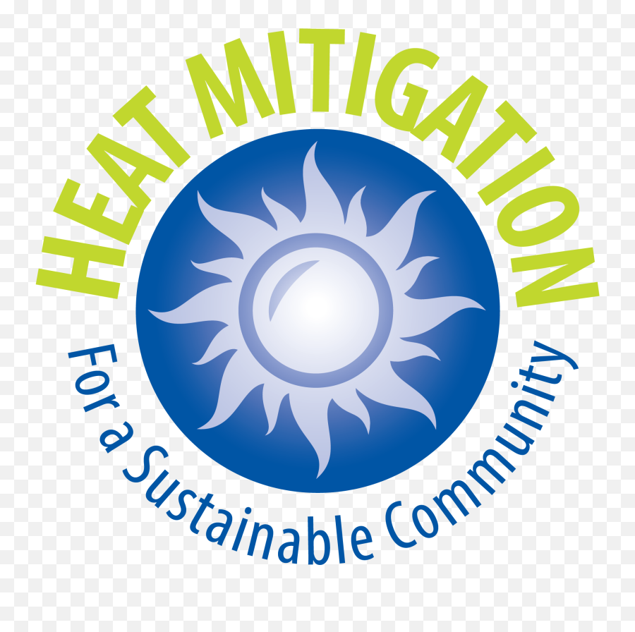 Heat Mitigation Climate Action Plan Footprint Future Mesa - Save Water Png,Thermal Icon