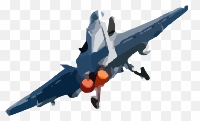 Jet Clipart Navy Transparent Free For - Toy Navy Fighter Jet Png,Fighter Jet Png