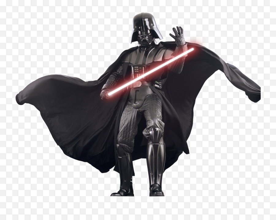 Darth Vader Clipart Kylo Ren Picture 1573838 Png