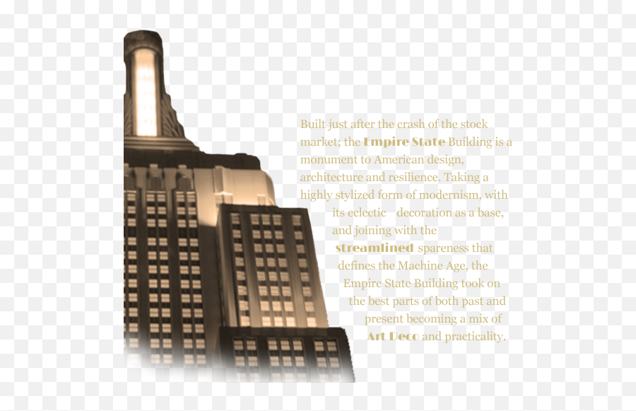 Quotes Empire State Building Quotesgram - Empire State Building Architect Quotes Png,Empire State Building Icon