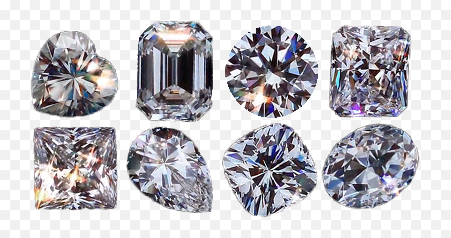 Diamonds - Diamonds Png,Loose Diamonds Png