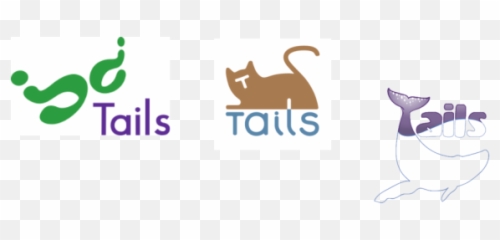 Tails - Celebrating 10 Years Of Tails Killer Whale Png,Tails Png